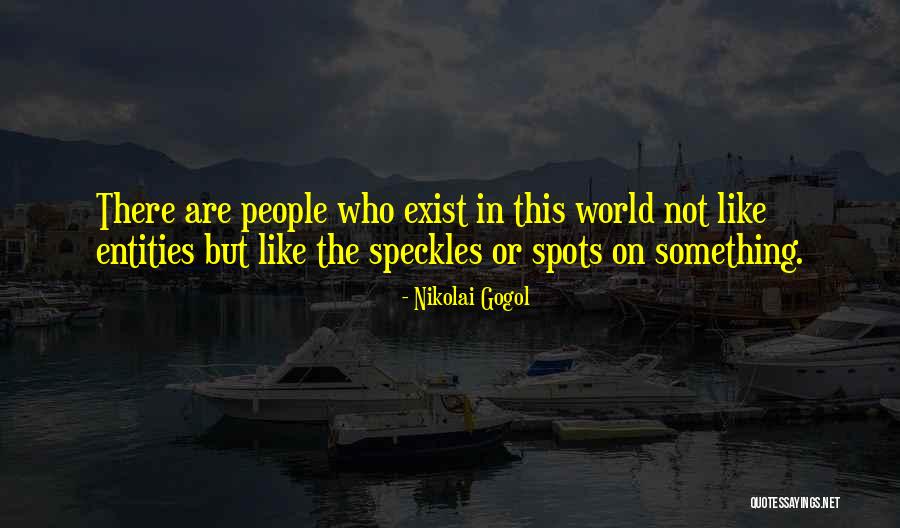 N Gogol Quotes By Nikolai Gogol N Gogol Quotes By Nikolai Gogol