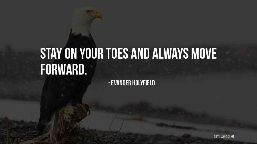 N Gr Dy Gergely Quotes By Evander Holyfield N Gr Dy Gergely Quotes By Evander Holyfield