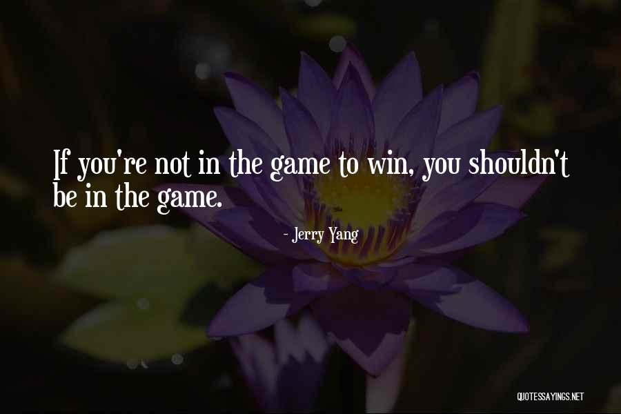 N Gr Dy L Szl Karnagy Quotes By Jerry Yang