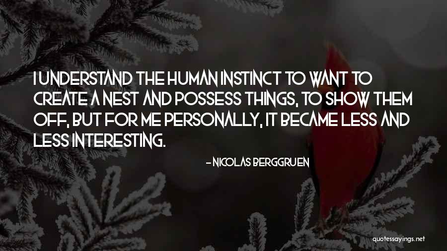 N Gr Press Quotes By Nicolas Berggruen N Gr Press Quotes By Nicolas Berggruen