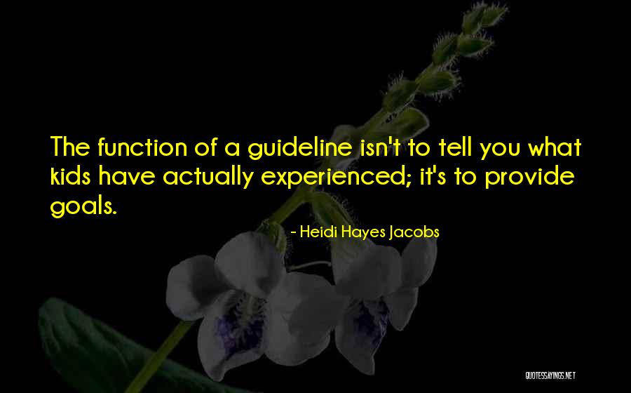 N Gr Solaris Quotes By Heidi Hayes Jacobs N Gr Solaris Quotes By Heidi Hayes Jacobs
