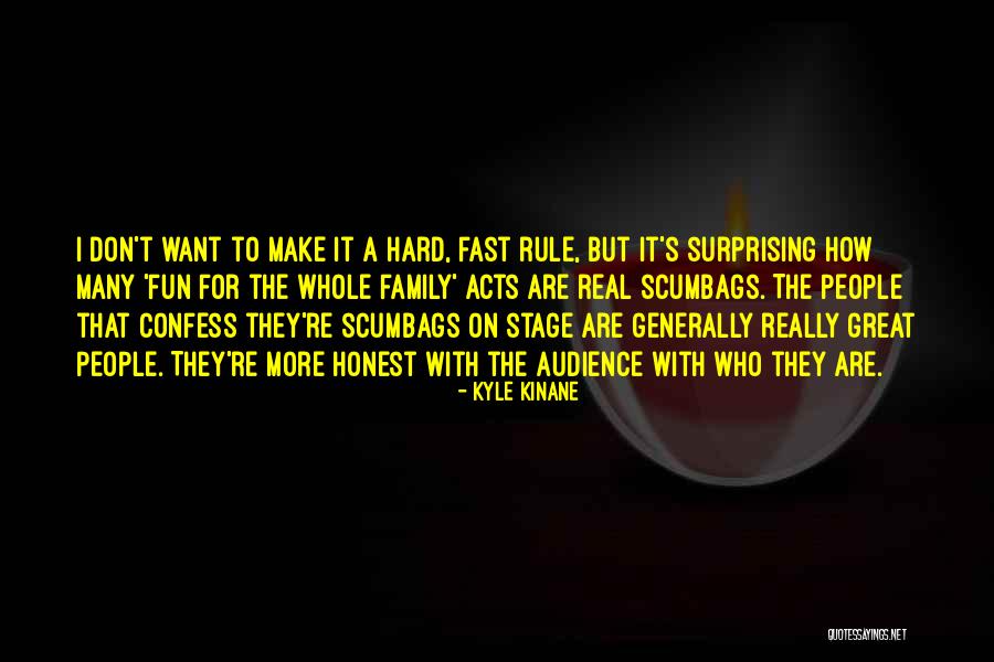N Horn Plo Iny Quotes By Kyle Kinane N Horn Plo Iny Quotes By Kyle Kinane