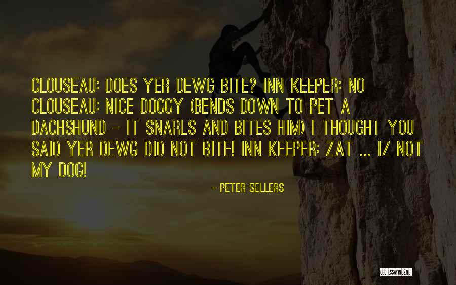 N Iz The By Quotes By Peter Sellers N Iz The By Quotes By Peter Sellers