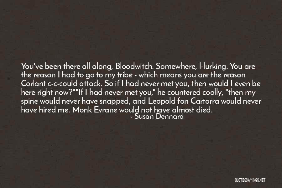 N Iz The By Quotes By Susan Dennard N Iz The By Quotes By Susan Dennard