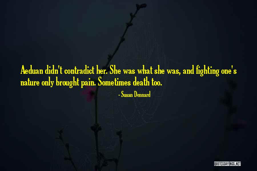 N Iz The By Quotes By Susan Dennard N Iz The By Quotes By Susan Dennard