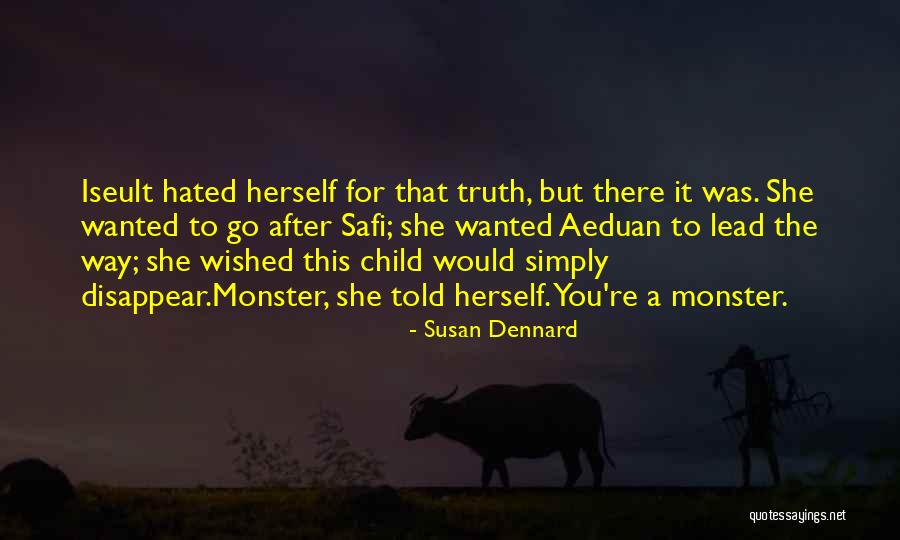 N Iz The By Quotes By Susan Dennard N Iz The By Quotes By Susan Dennard