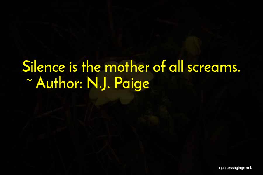 N.J. Paige Quotes 82338