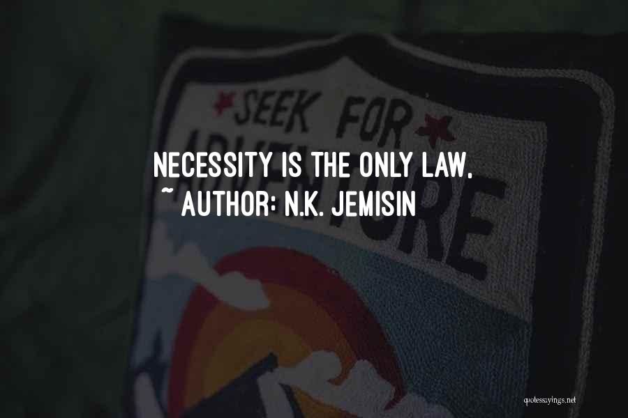 N.K. Jemisin Quotes 1345405