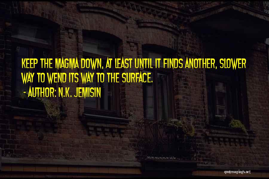 N.K. Jemisin Quotes 1437530