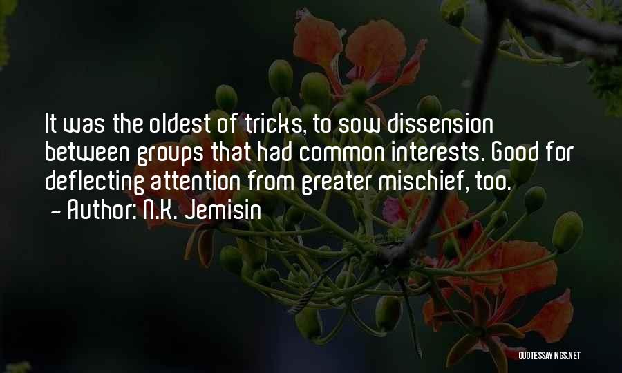 N.K. Jemisin Quotes 1596881