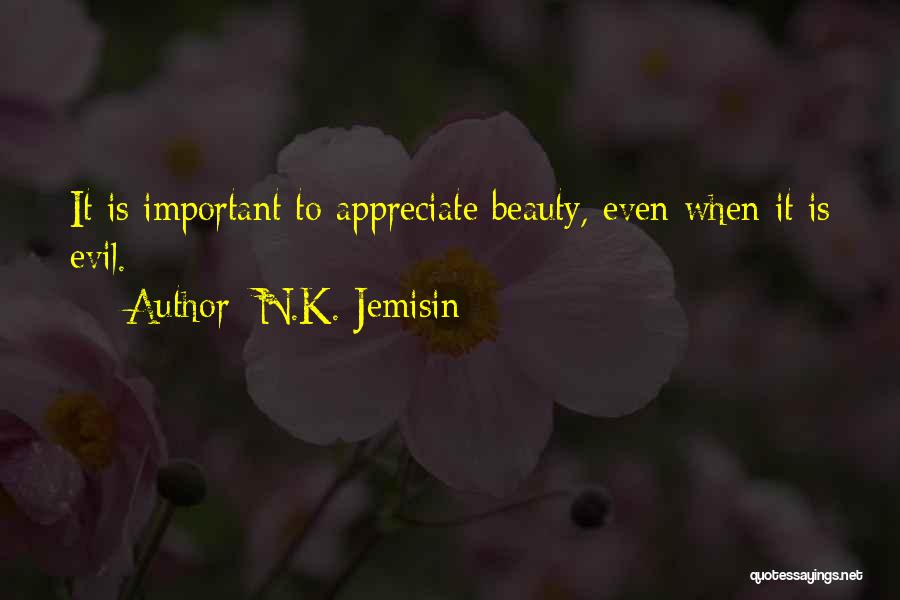 N.K. Jemisin Quotes 1717296