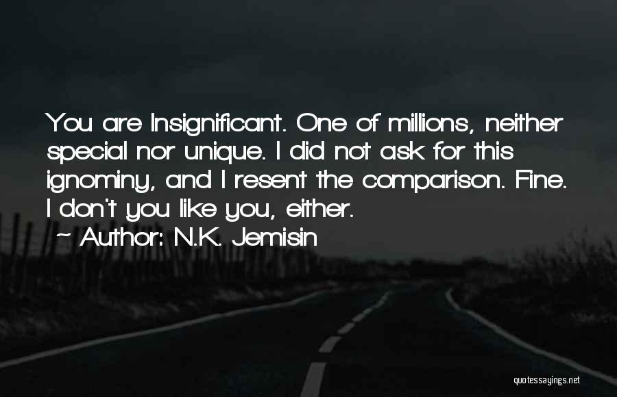 N.K. Jemisin Quotes 1750817