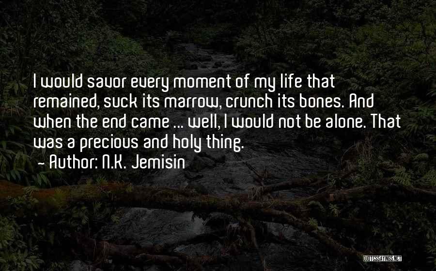 N.K. Jemisin Quotes 1812323