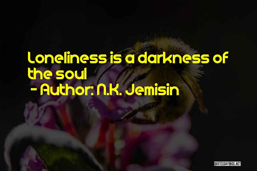 N.K. Jemisin Quotes 187934