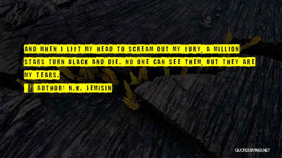 N.K. Jemisin Quotes 1891404