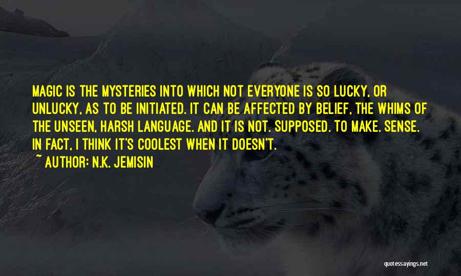 N.K. Jemisin Quotes 2001718