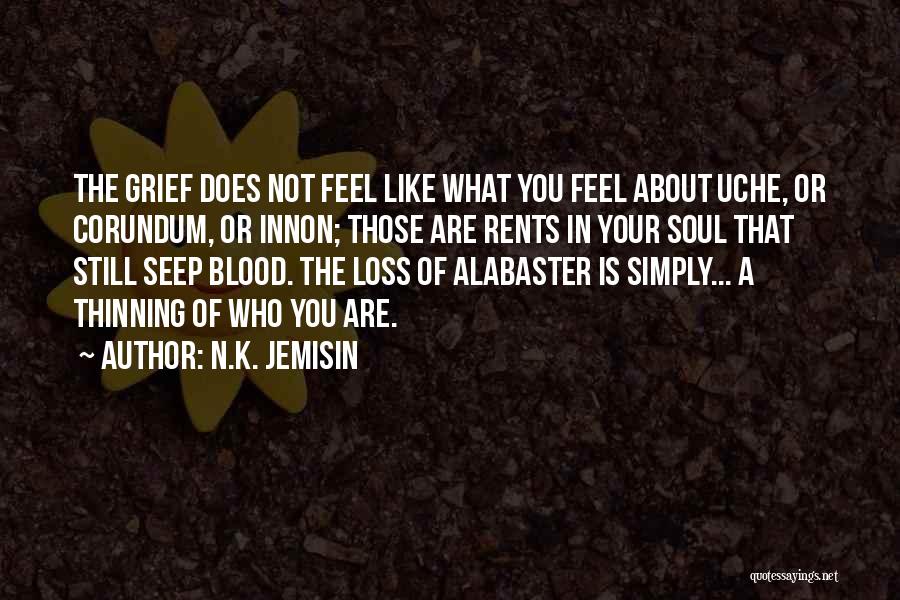 N.K. Jemisin Quotes 2013529