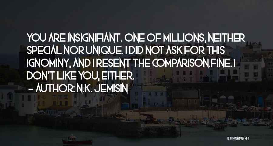 N.K. Jemisin Quotes 2038653