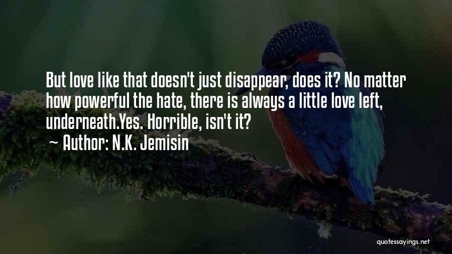 N.K. Jemisin Quotes 574871