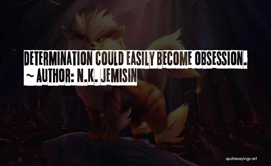 N.K. Jemisin Quotes 700585
