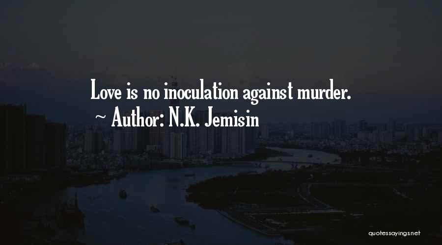 N.K. Jemisin Quotes 846277