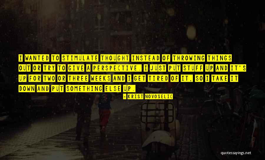 N K M Krist F Quotes By Krist Novoselic N K M Krist F Quotes By Krist Novoselic