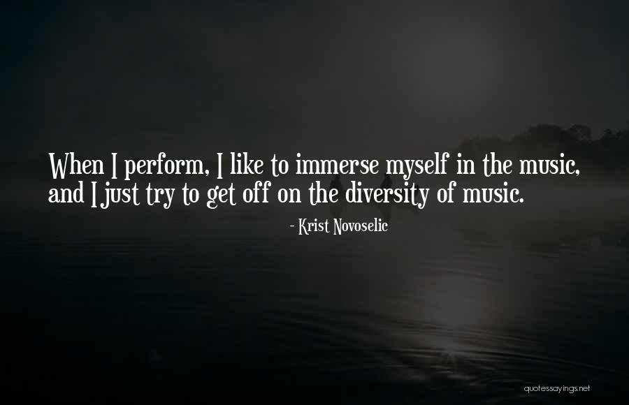 N K M Krist F Quotes By Krist Novoselic N K M Krist F Quotes By Krist Novoselic