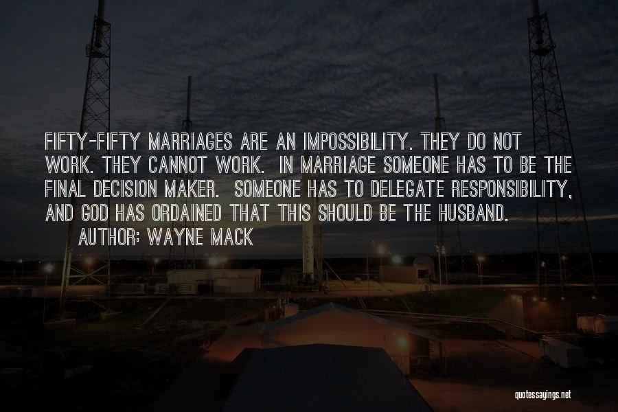 N K Necrosis Quotes By Wayne Mack