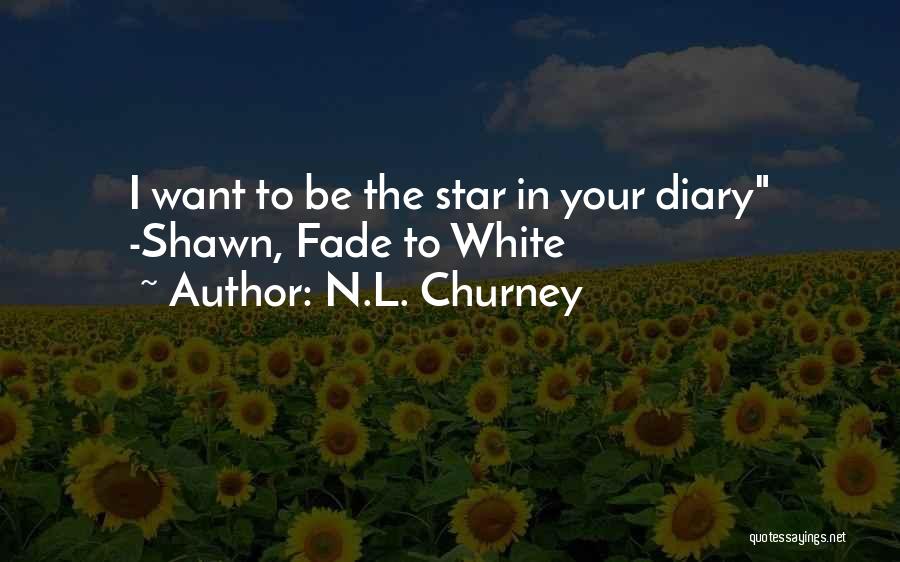N.L. Churney Quotes 1804089
