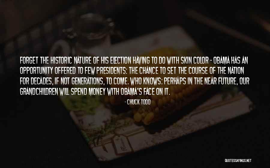 N Letrajz Quotes By Chuck Todd N Letrajz Quotes By Chuck Todd