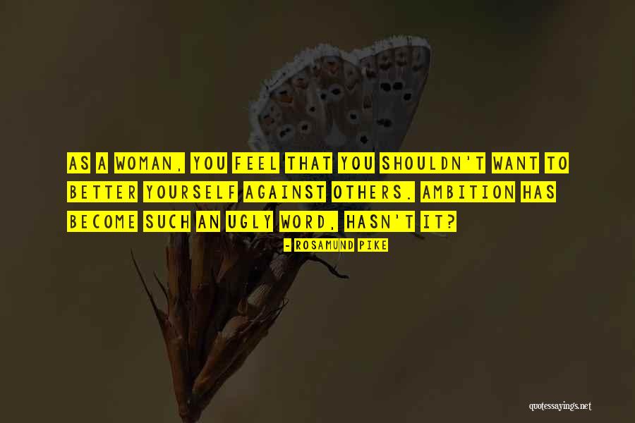 N Letrajz Quotes By Rosamund Pike N Letrajz Quotes By Rosamund Pike