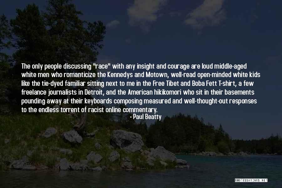 N Lezn Quotes By Paul Beatty N Lezn Quotes By Paul Beatty