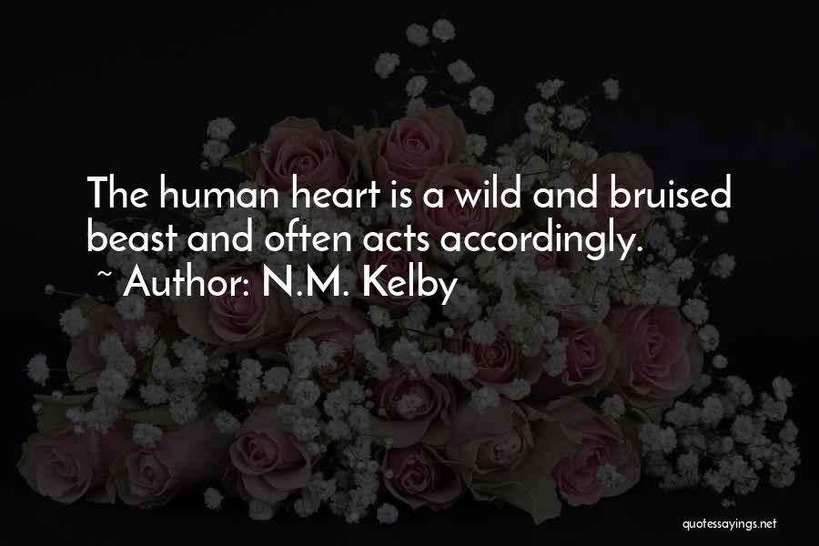 N.M. Kelby Quotes 702402