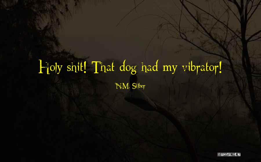 N.M. Silber Quotes 623211 N.M. Silber Quotes 623211