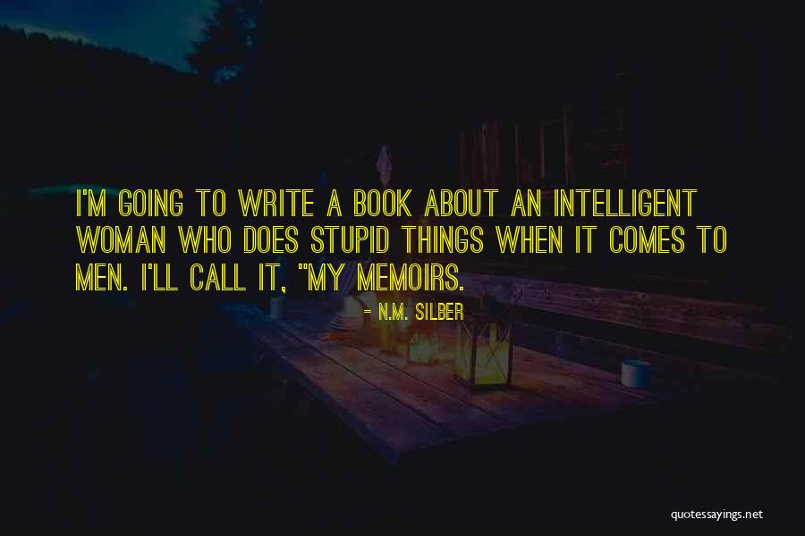 N.M. Silber Quotes 716727 N.M. Silber Quotes 716727