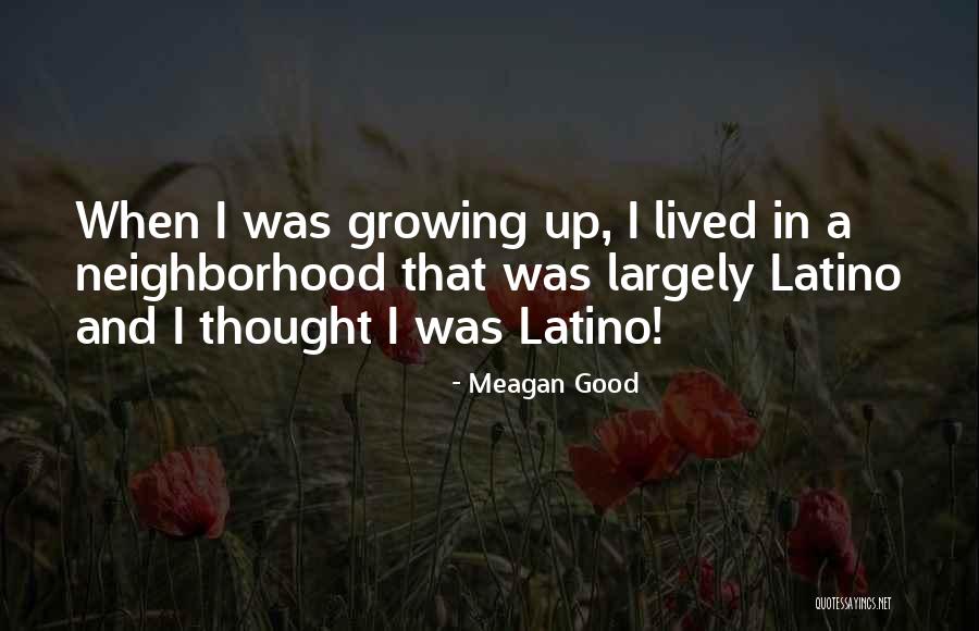N Methy Bertalan Alap Tv Ny Quotes By Meagan Good N Methy Bertalan Alap Tv Ny Quotes By Meagan Good