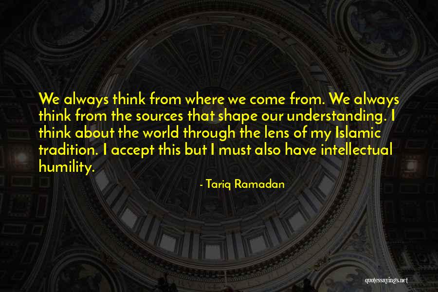 N Mme Linnaosa Valitsus Quotes By Tariq Ramadan N Mme Linnaosa Valitsus Quotes By Tariq Ramadan
