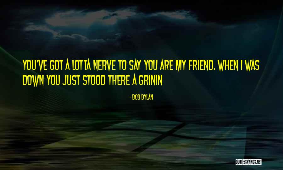 N Morn Bitva U Trafalgaru Quotes By Bob Dylan N Morn Bitva U Trafalgaru Quotes By Bob Dylan