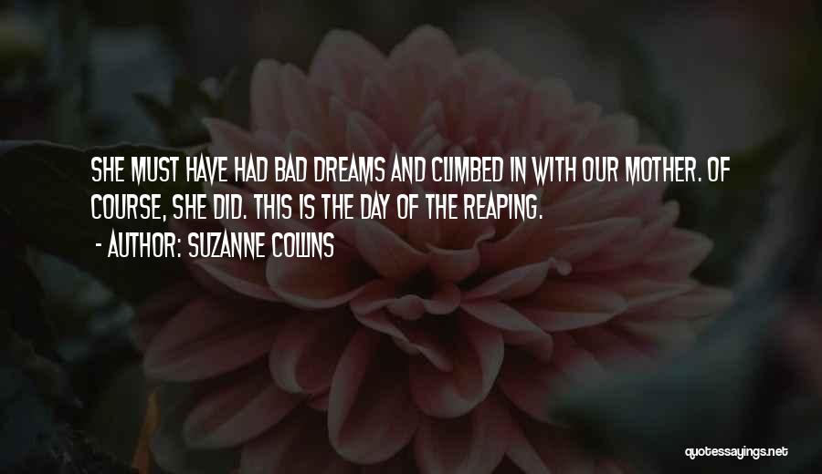 N Padit D Rek Quotes By Suzanne Collins