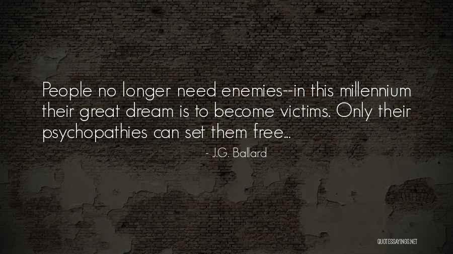 N Pady A N Vody Kreativita Quotes By J.G. Ballard N Pady A N Vody Kreativita Quotes By J.G. Ballard