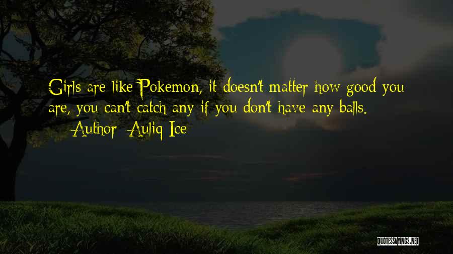 N Pokemon Quotes By Auliq Ice