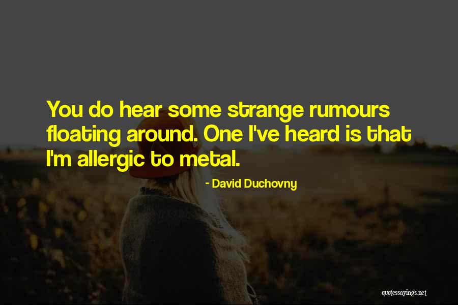 N Pokemon Quotes By David Duchovny N Pokemon Quotes By David Duchovny