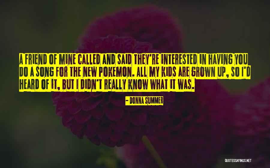 N Pokemon Quotes By Donna Summer N Pokemon Quotes By Donna Summer