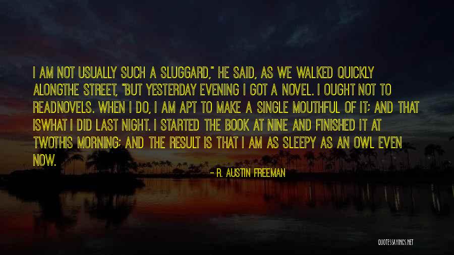 N Pokemon Quotes By R. Austin Freeman N Pokemon Quotes By R. Austin Freeman