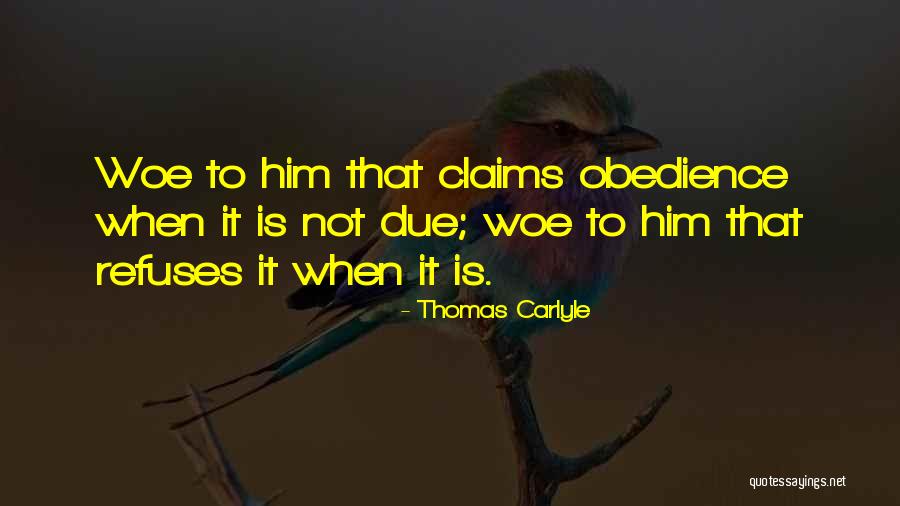 N Pravn Kov Quotes By Thomas Carlyle N Pravn Kov Quotes By Thomas Carlyle