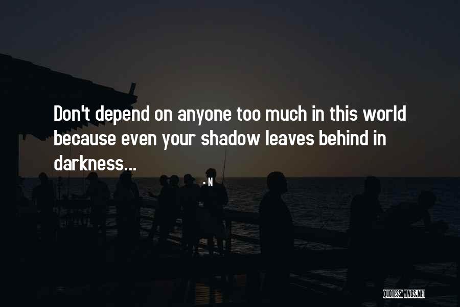 N Quotes 659787 N Quotes 659787