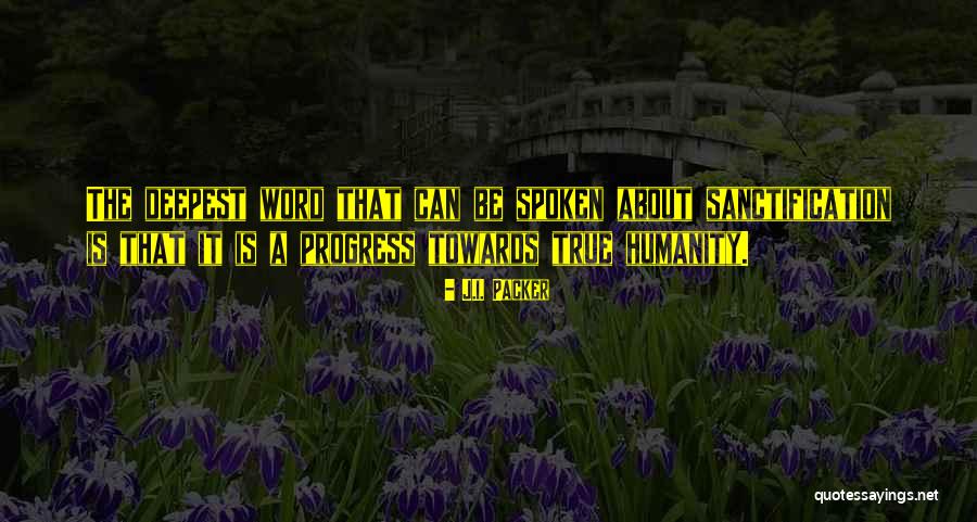 N R Hart Sad Quotes By J.I. Packer N R Hart Sad Quotes By J.I. Packer