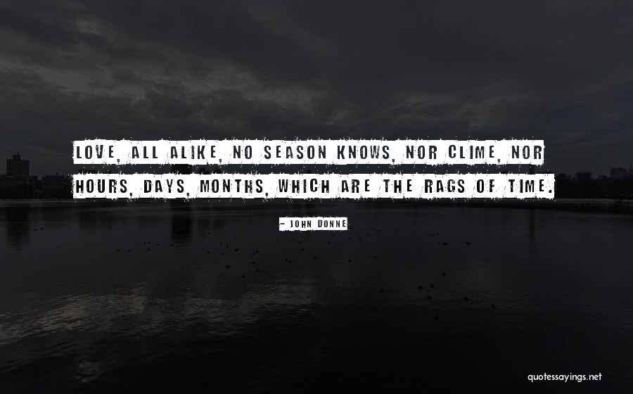 N R Hart Sad Quotes By John Donne N R Hart Sad Quotes By John Donne
