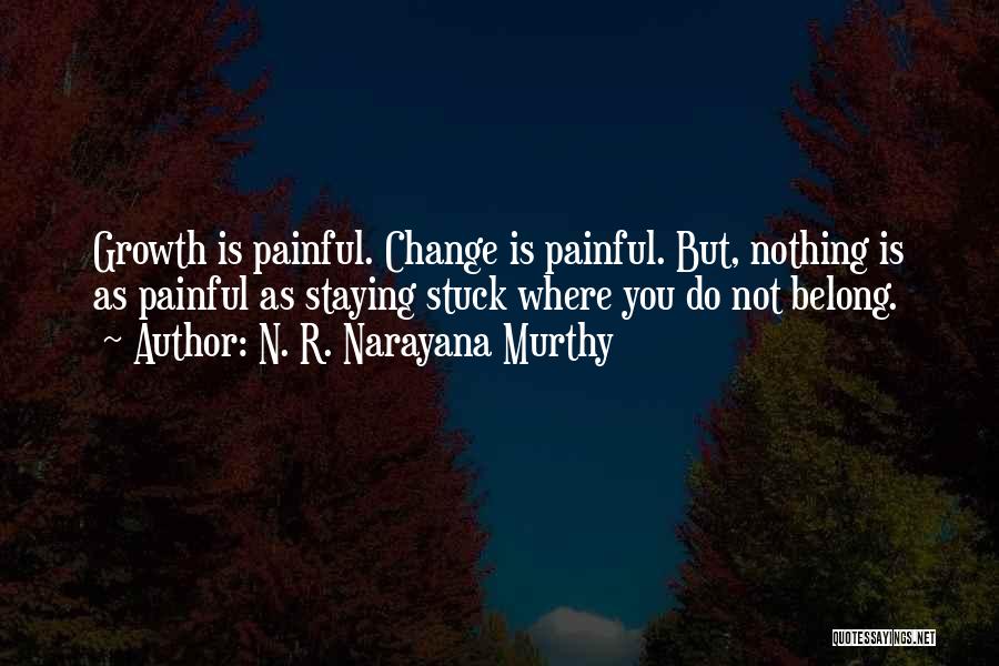 N. R. Narayana Murthy Quotes 1202020