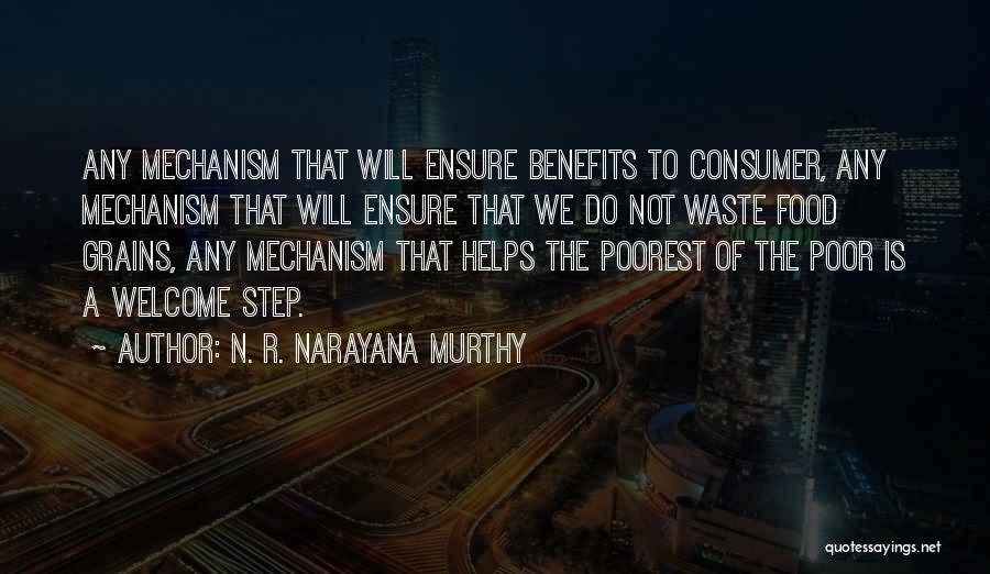 N. R. Narayana Murthy Quotes 1205226